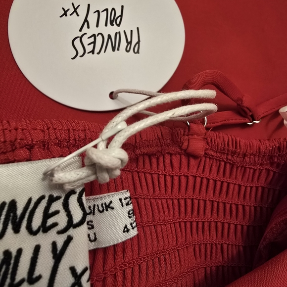 Princess Polly DRESS - Picture 5 of 8